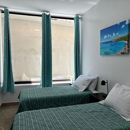 2Br Downtown High Ceiling Free Parking And Wifi Daire Honolulu Dış mekan fotoğraf
