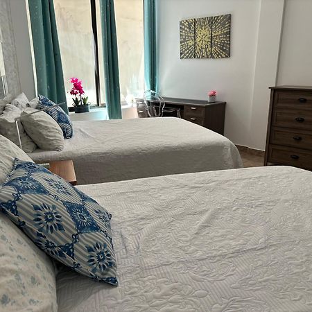 2Br Downtown High Ceiling Free Parking And Wifi Daire Honolulu Dış mekan fotoğraf