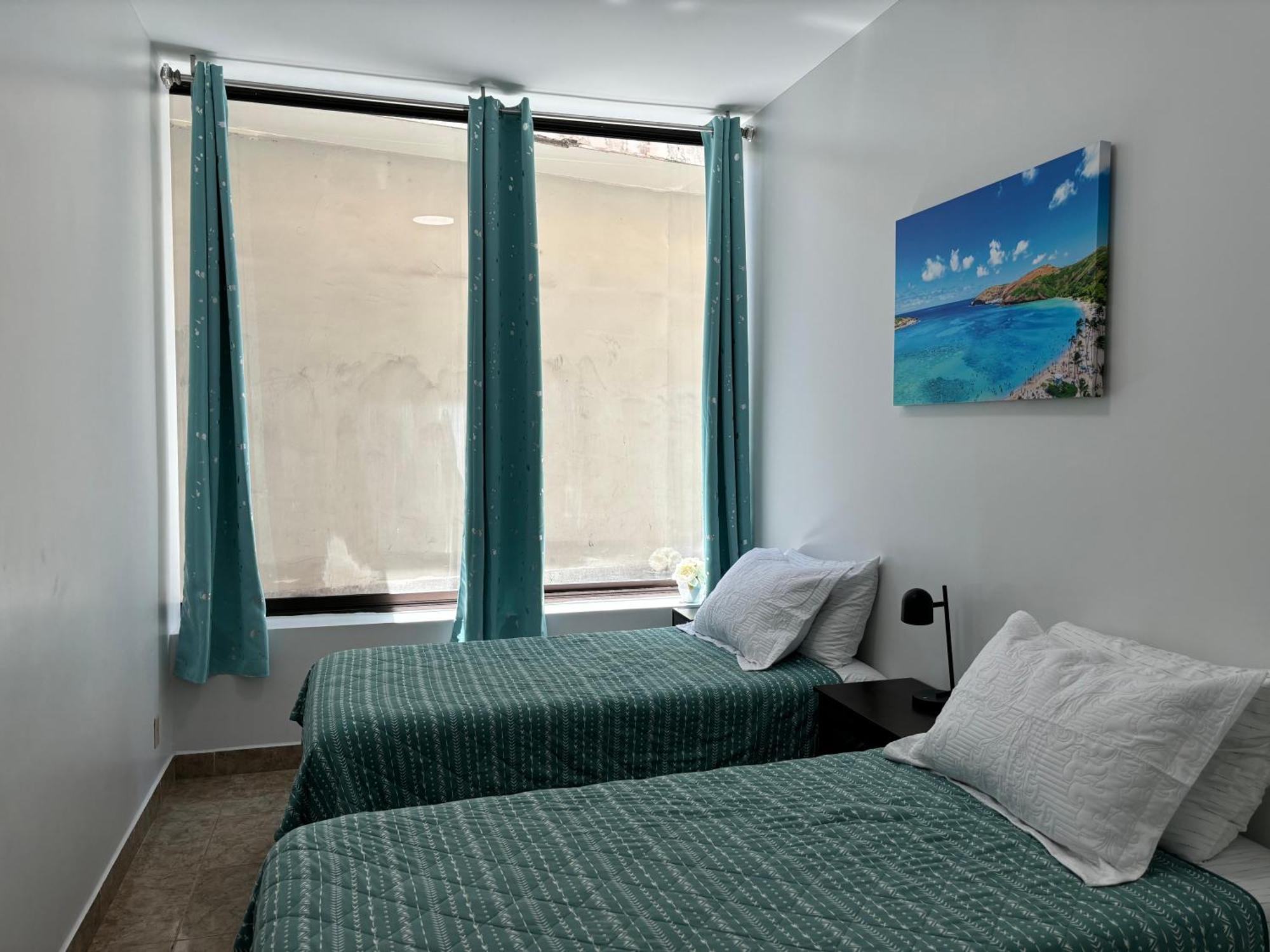 2Br Downtown High Ceiling Free Parking And Wifi Daire Honolulu Dış mekan fotoğraf