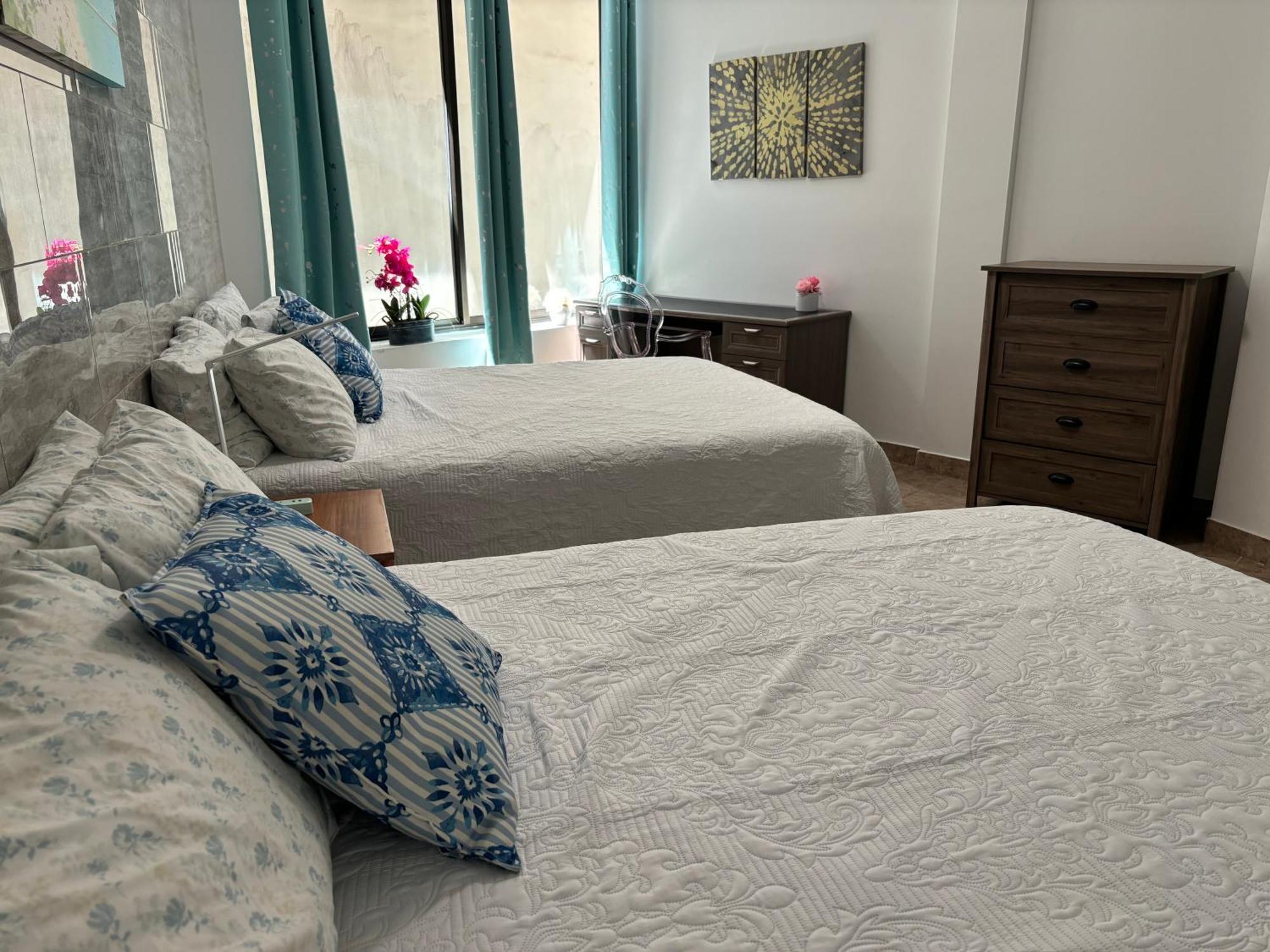 2Br Downtown High Ceiling Free Parking And Wifi Daire Honolulu Dış mekan fotoğraf